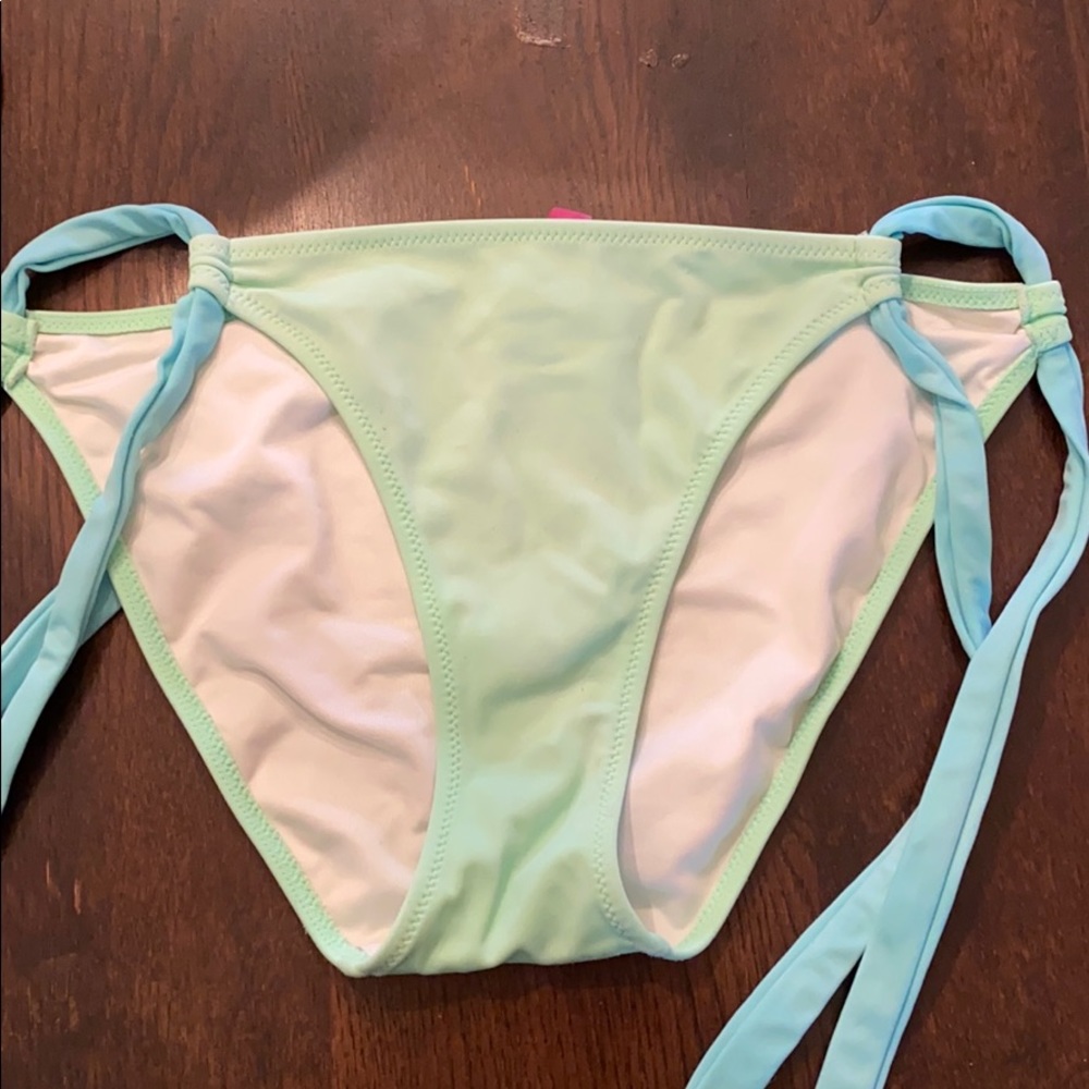 Victoria secret bathing suit